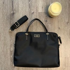 ♠️ Kate Spade Computer Laptop Bag